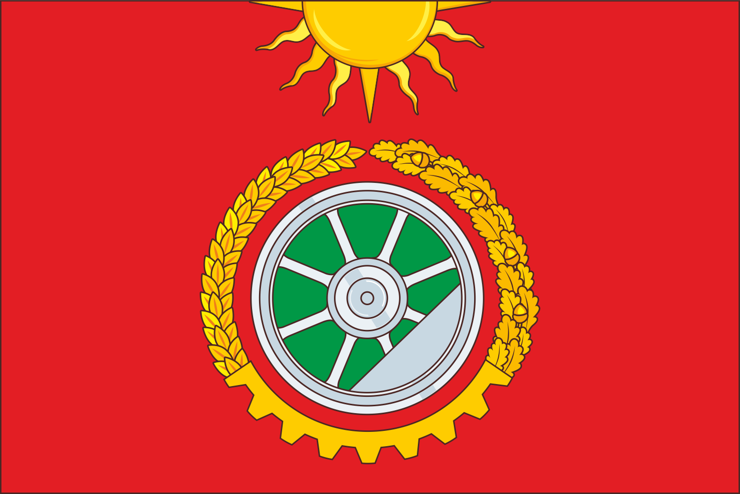 Изображение флага.